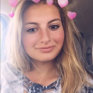 Meet your Posher, Sophia